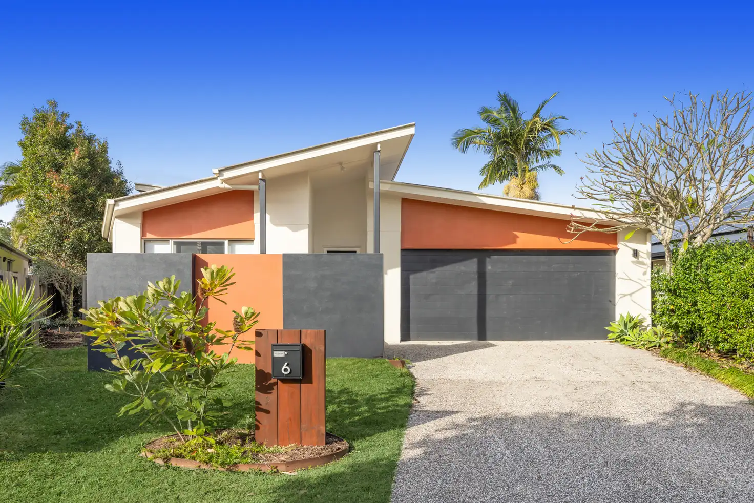 Main view of Homely house listing, 6 Windermere Way, Sippy Downs QLD 4556