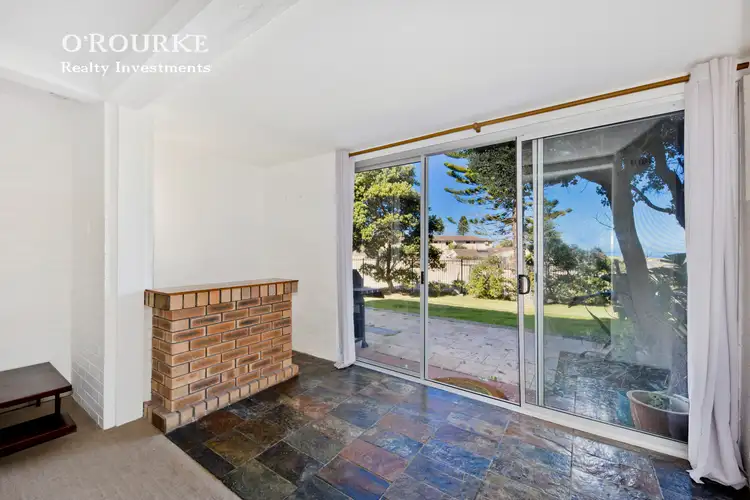 Third view of Homely townhouse listing, 2/287 West Coast Highway, Scarborough WA 6019