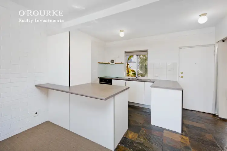 Fourth view of Homely townhouse listing, 2/287 West Coast Highway, Scarborough WA 6019