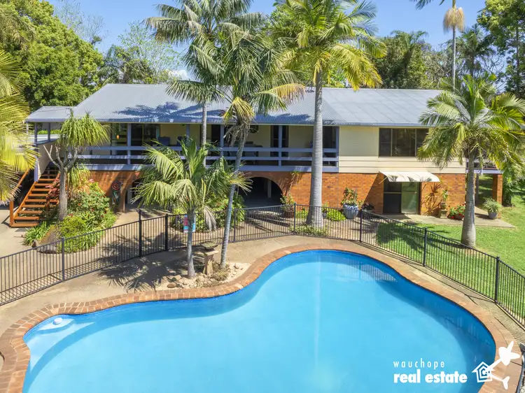 226 Ennis Road