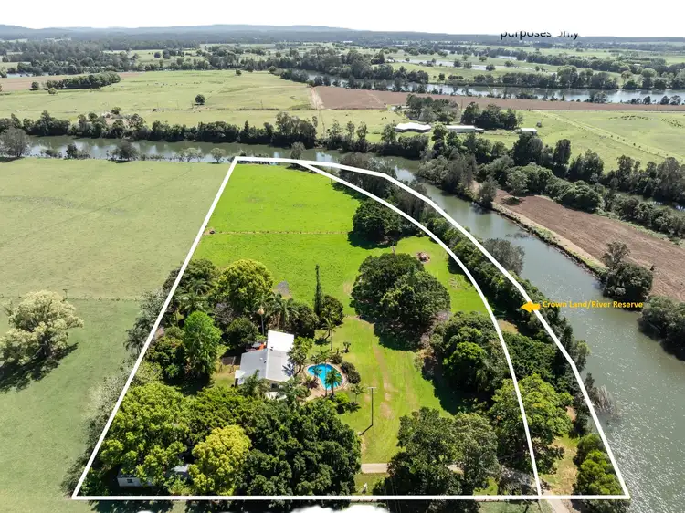 226 Ennis Road, Redbank NSW 2446