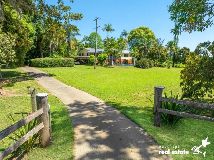 226 Ennis Road, Redbank NSW 2446
