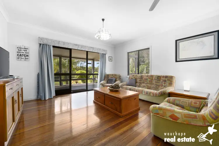 Fifth view of Homely rural property listing, 226 Ennis Road, Redbank NSW 2446
