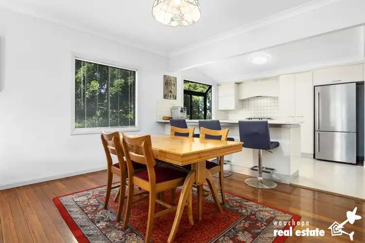 Sixth view of Homely rural property listing, 226 Ennis Road, Redbank NSW 2446