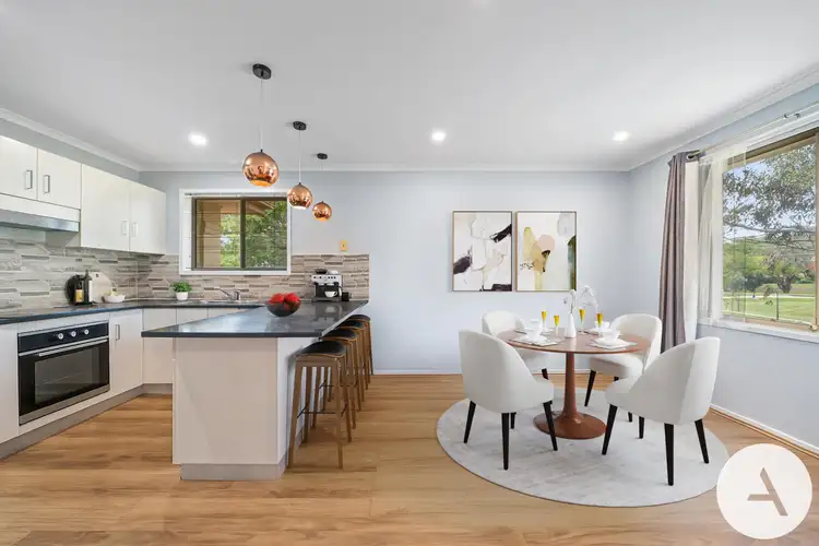 42/46 Paul Coe Cres, Ngunnawal ACT 2913