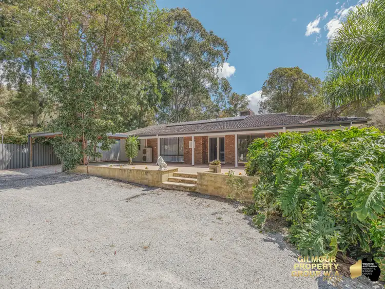 29 Clayden Street, Wooroloo WA 6558