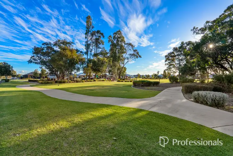 Fourth view of Homely house listing, 18 Woomera Grange, Byford WA 6122