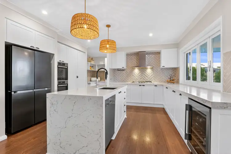 Third view of Homely house listing, 10 Eden Circuit, Pitt Town NSW 2756