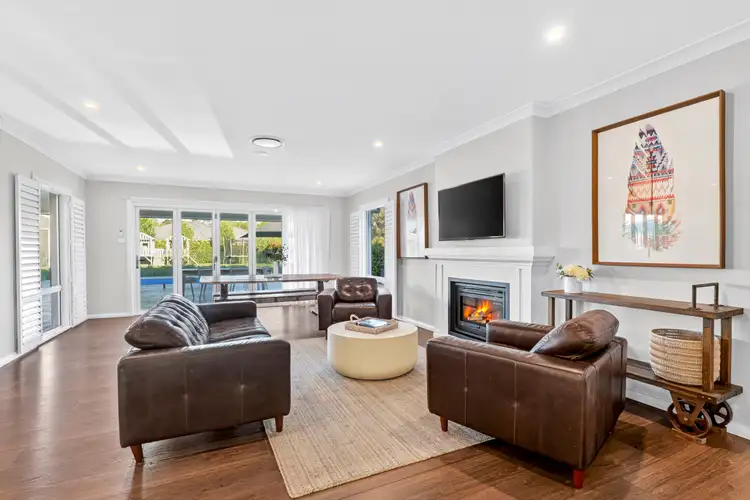 Fourth view of Homely house listing, 10 Eden Circuit, Pitt Town NSW 2756