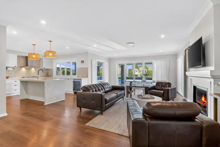 Fifth view of Homely house listing, 10 Eden Circuit, Pitt Town NSW 2756