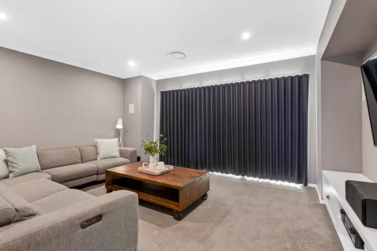 Sixth view of Homely house listing, 10 Eden Circuit, Pitt Town NSW 2756