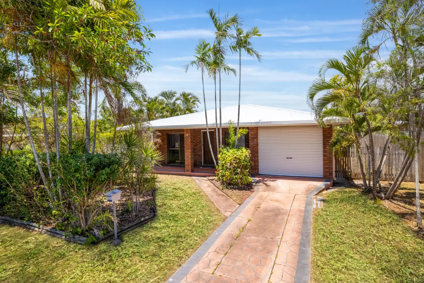 Main view of Homely house listing, 13 Birrahlee Crescent, Kirwan QLD 4817