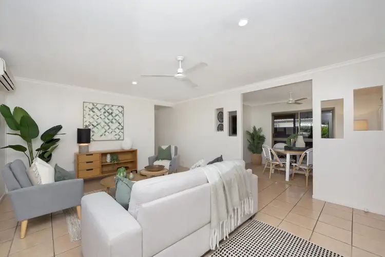 Second view of Homely house listing, 13 Birrahlee Crescent, Kirwan QLD 4817