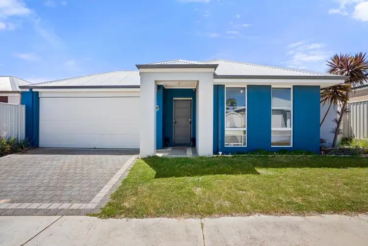 Main view of Homely house listing, 13 Bullardoo Way, Golden Bay WA 6174