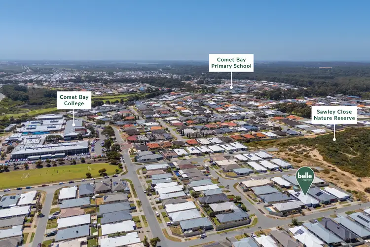 Third view of Homely house listing, 13 Bullardoo Way, Golden Bay WA 6174