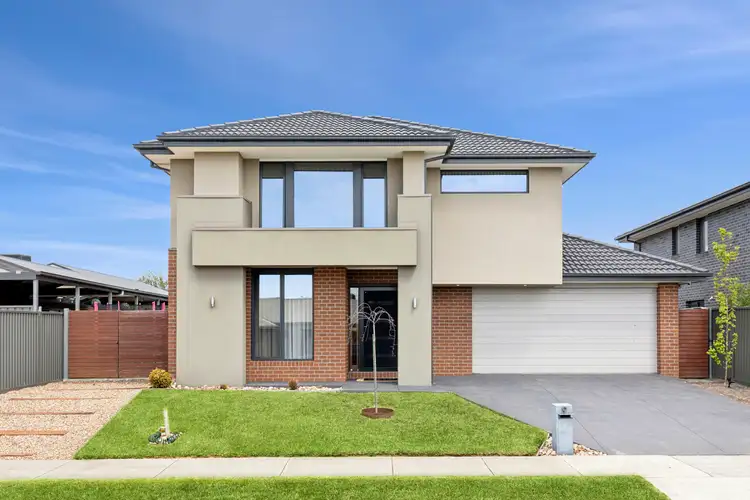 9 Canterbury Road West, Lara VIC 3212