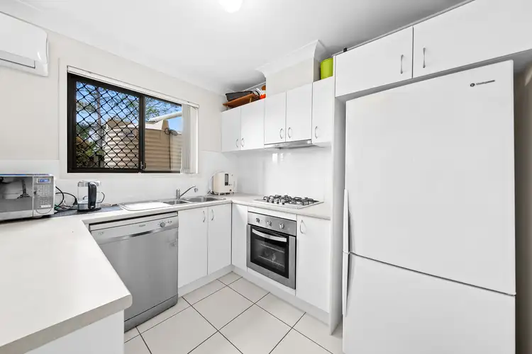 Fifth view of Homely townhouse listing, 40/36 Philong Street, Doolandella QLD 4077