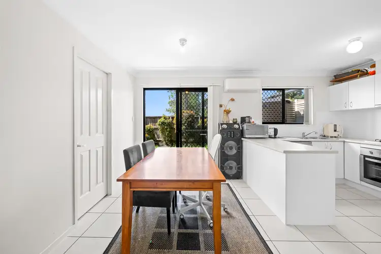 Sixth view of Homely townhouse listing, 40/36 Philong Street, Doolandella QLD 4077