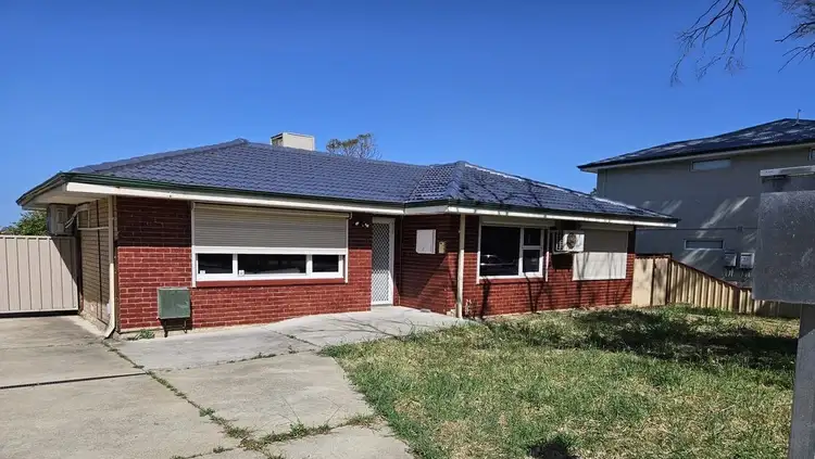47A Terence St, Gosnells WA 6110