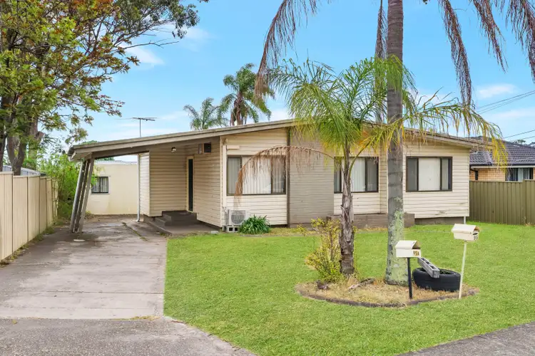 95 & 95a De Meyrick Avenue