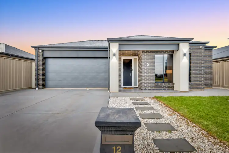 12 Carmela Avenue, Angle Vale SA 5117