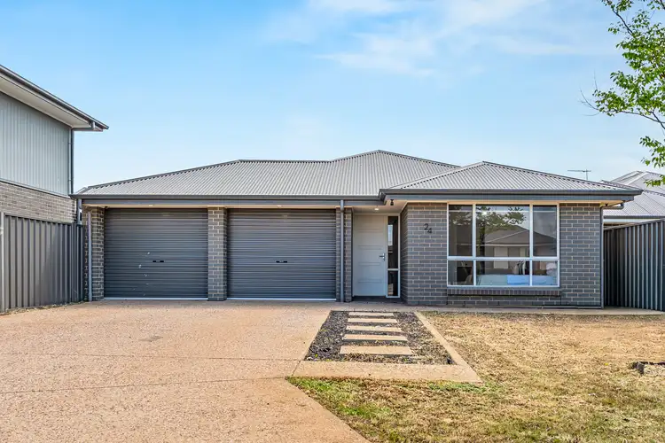 24 George Avenue, Virginia SA 5120