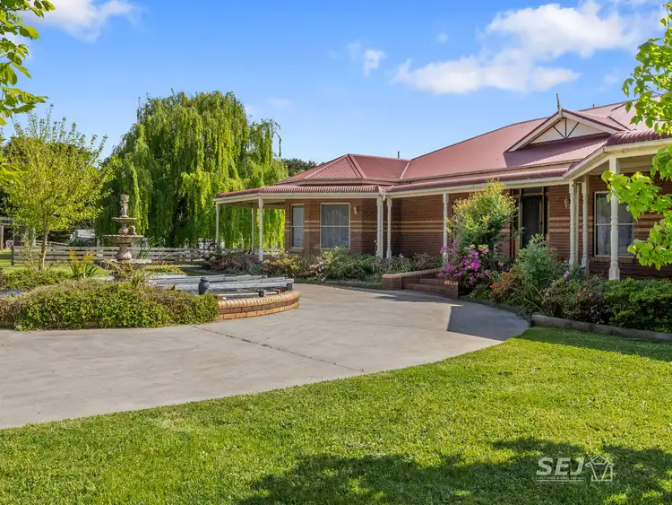 20 Leongatha North Road, Leongatha North VIC 3953