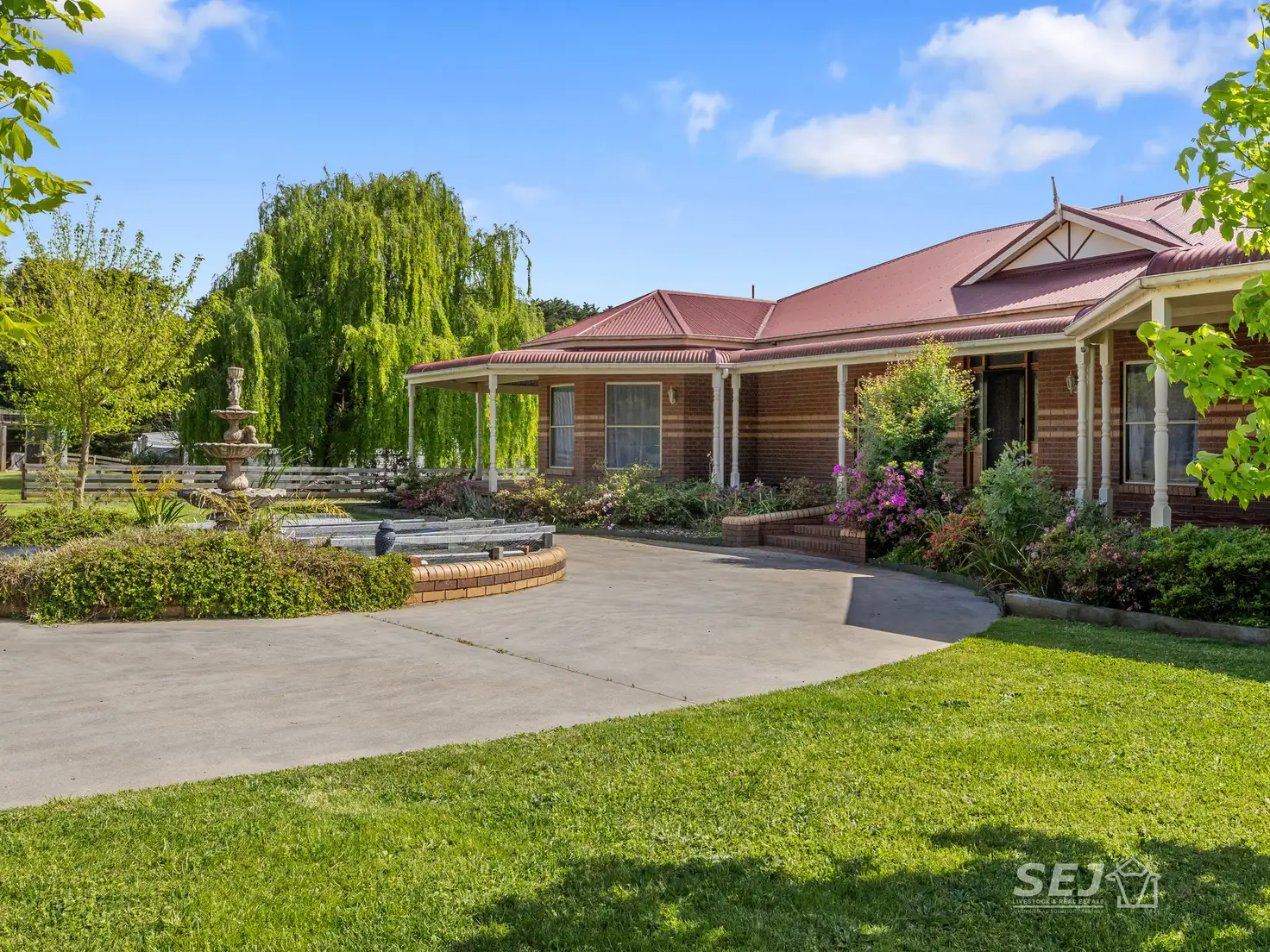 Main view of Homely rural property listing, 20 Leongatha North Road, Leongatha North VIC 3953