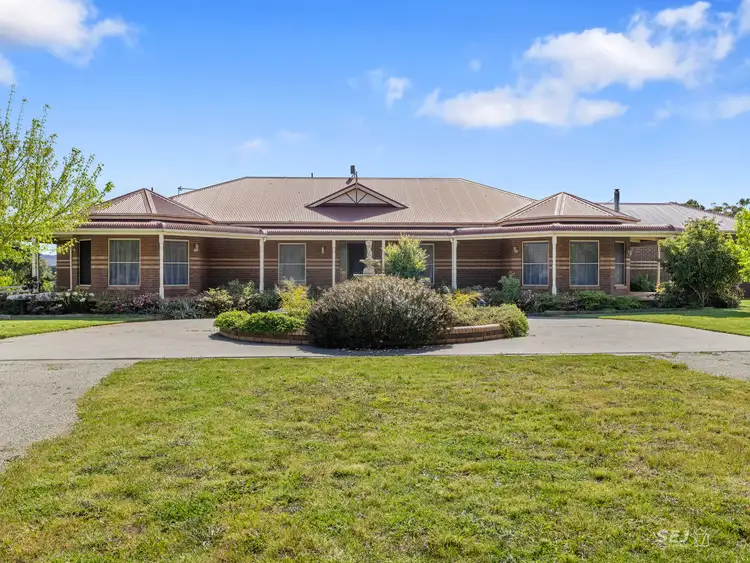 Third view of Homely rural property listing, 20 Leongatha North Road, Leongatha North VIC 3953