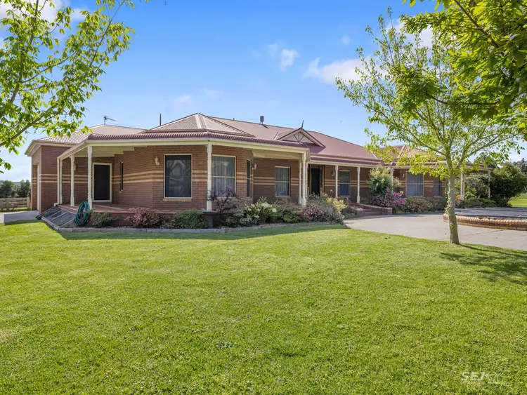 Fourth view of Homely rural property listing, 20 Leongatha North Road, Leongatha North VIC 3953