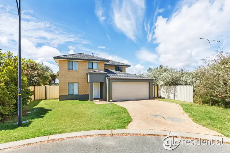 5 Caper Place, Success WA 6164