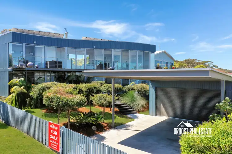 70 Jorgensen Street, Marlo VIC 3888