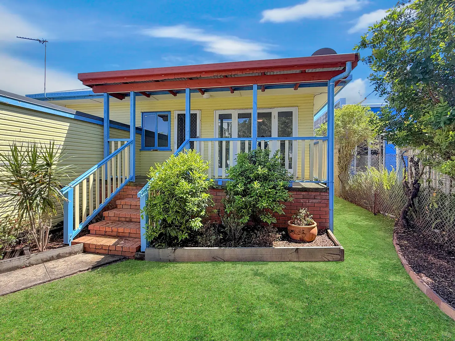 Main view of Homely house listing, 21 Maloja Avenue, Caloundra QLD 4551