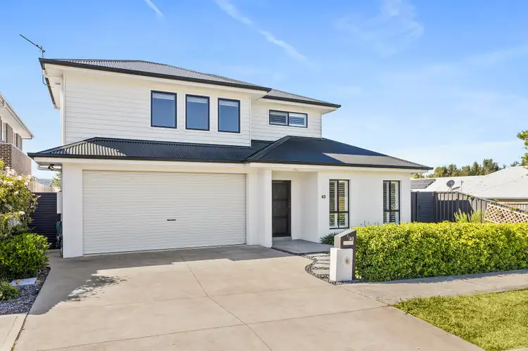 1/40 Wongawilli Street