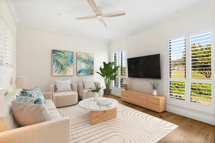Third view of Homely house listing, 1/40 Wongawilli Street, Tullimbar NSW 2527