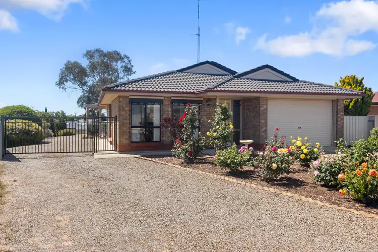 8 Harbison Street