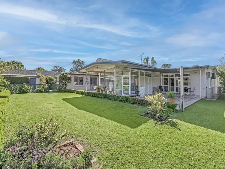 Second view of Homely house listing, 12 Maud Street, Benalla VIC 3672