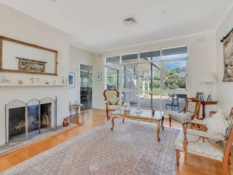 Fifth view of Homely house listing, 12 Maud Street, Benalla VIC 3672