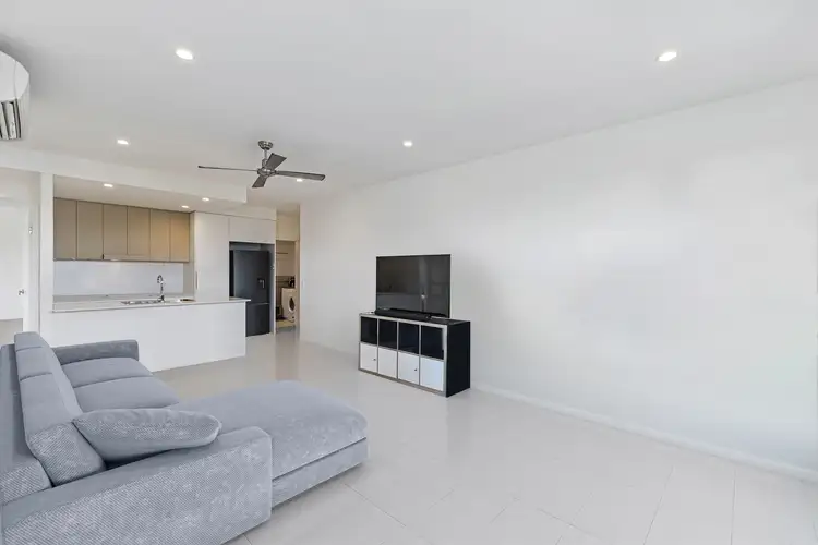 Fifth view of Homely apartment listing, 403/15 Ethel Street, Chermside QLD 4032