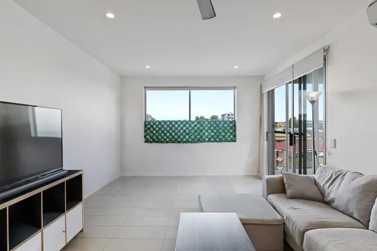 Sixth view of Homely apartment listing, 403/15 Ethel Street, Chermside QLD 4032