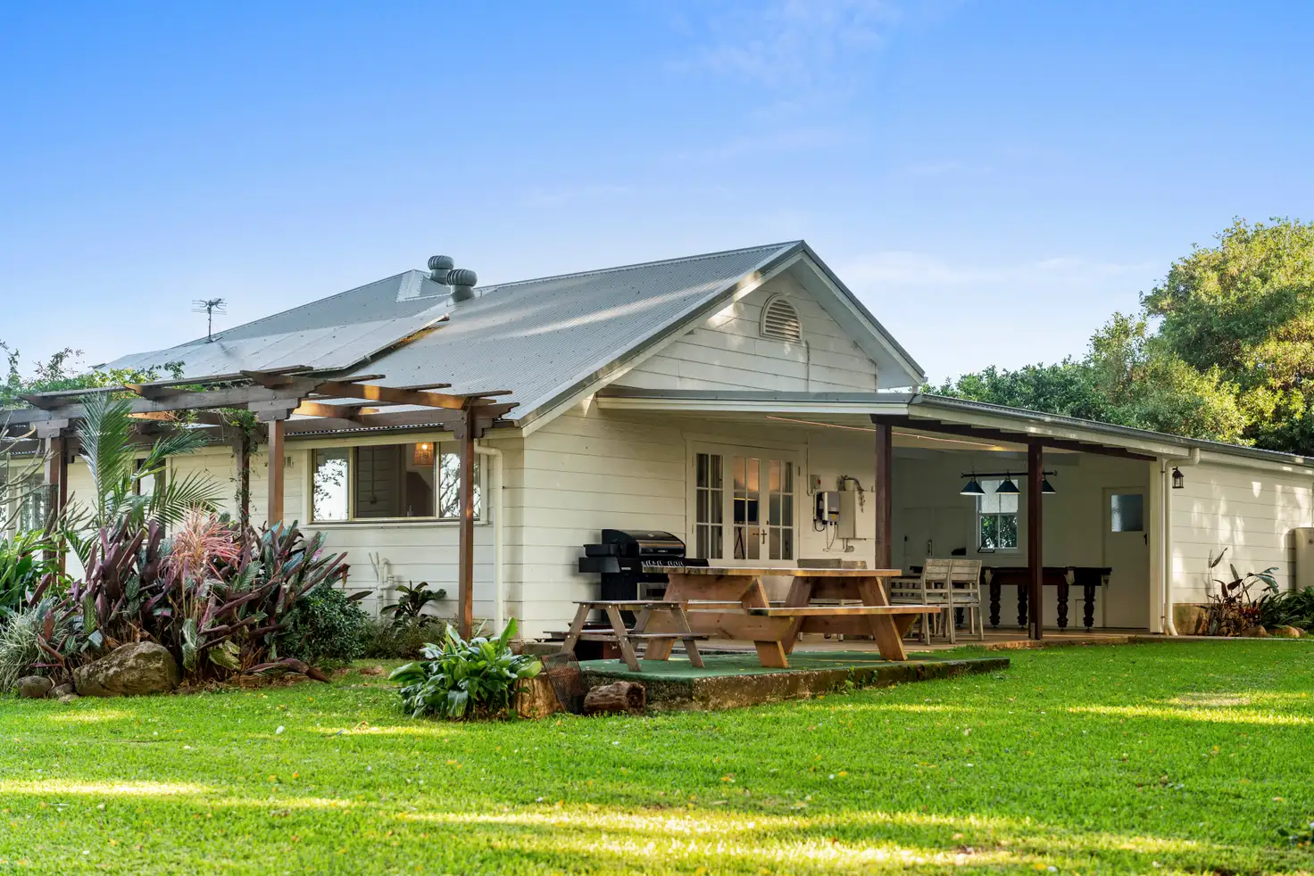 Main view of Homely rural property listing, 241 Alcorn Road, Knockrow NSW 2479