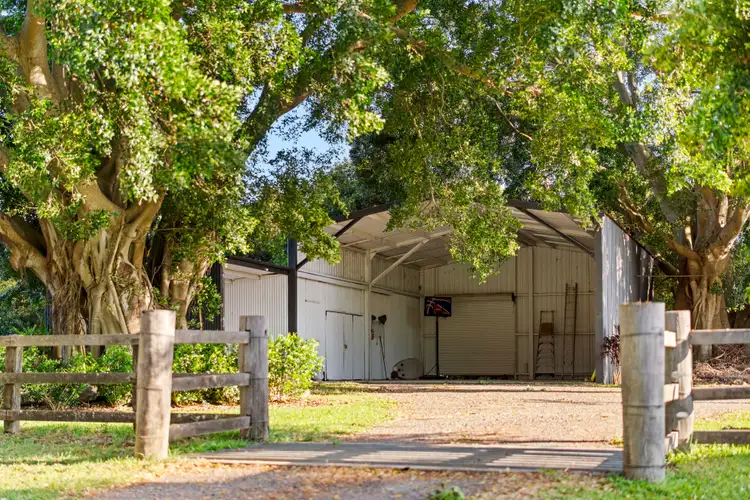 Second view of Homely rural property listing, 241 Alcorn Road, Knockrow NSW 2479