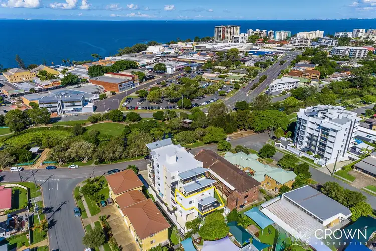8/33 Humpybong Esplanade, Redcliffe QLD 4020