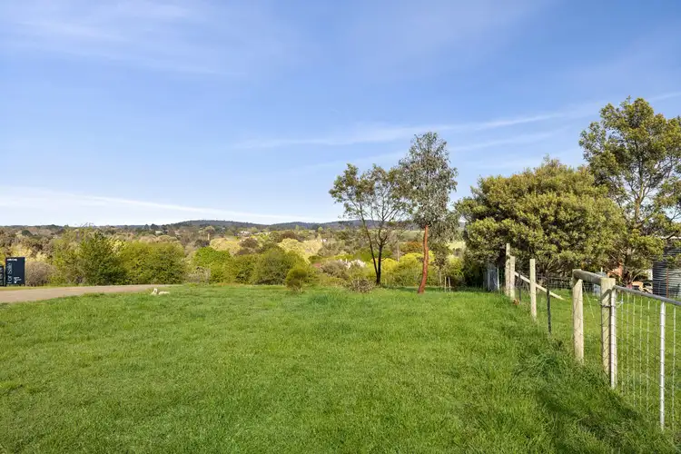 Fifth view of Homely land listing, 12 Young Street, Malmsbury VIC 3446