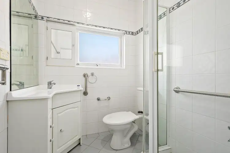 Sixth view of Homely unit listing, 5/43 Baxter Avenue, Kogarah NSW 2217