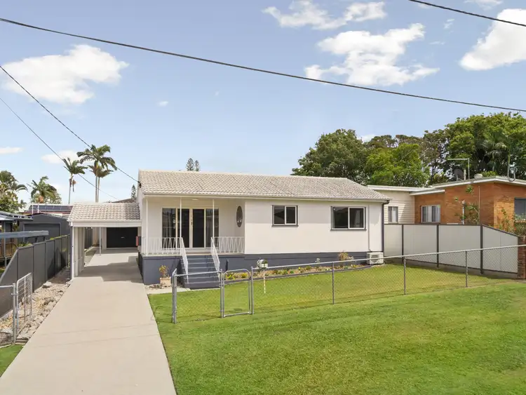 8 Ralph Street, Clontarf QLD 4019