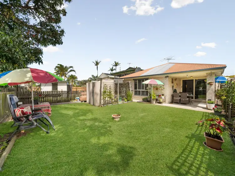 36 Dunbar Street, Margate QLD 4019