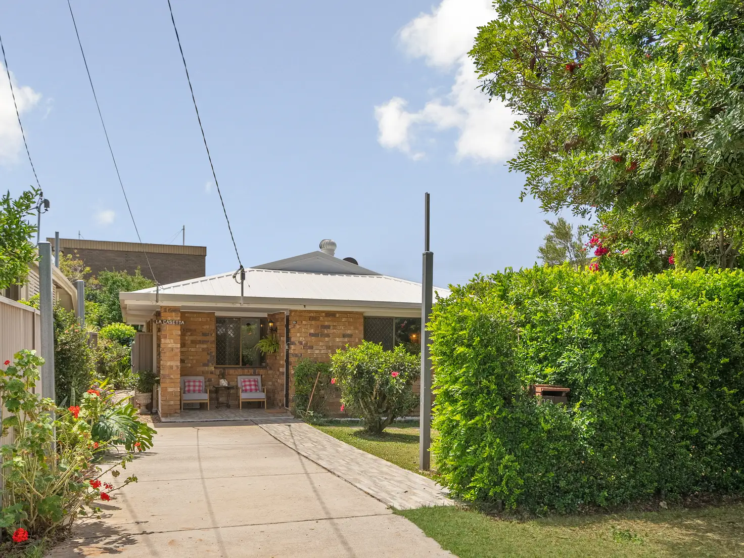 Main view of Homely house listing, 18A Dunns Terrace, Scarborough QLD 4020