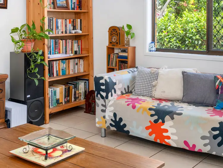 Fifth view of Homely house listing, 18A Dunns Terrace, Scarborough QLD 4020