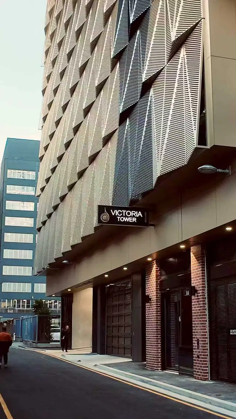 1701/6 PENALUNA PLACE, Adelaide SA 5000